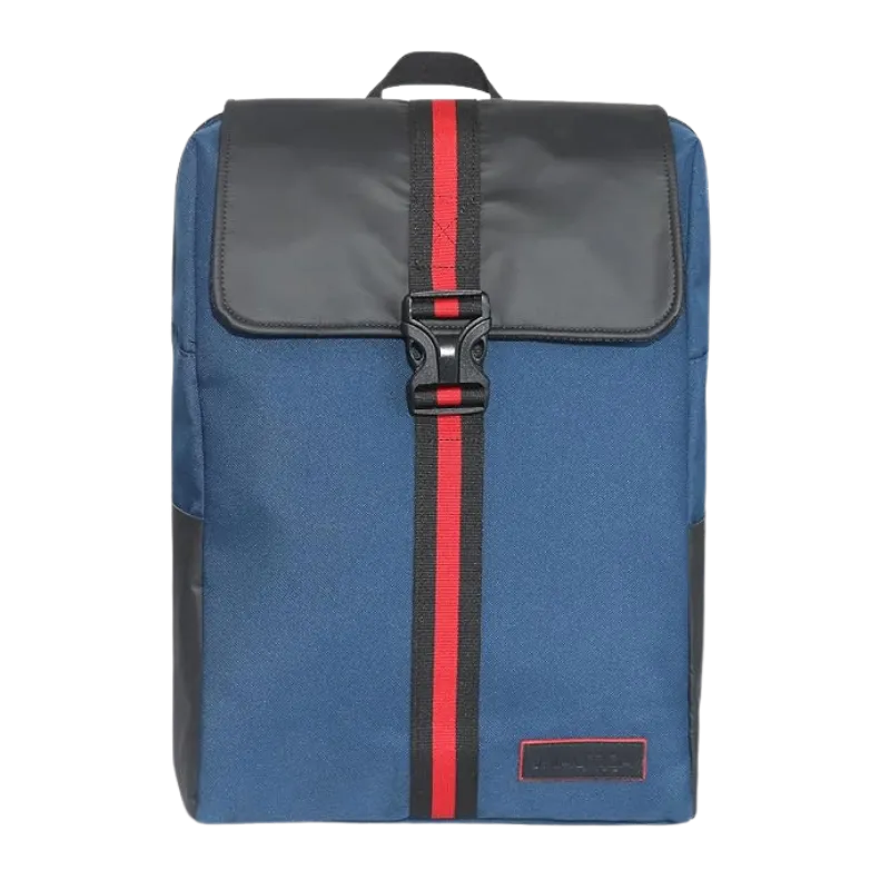 Nautica Bagpack Buckle (Blue)