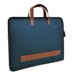 Voyage Bag (Blue)
