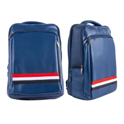 Nautica Backpack (Blue)