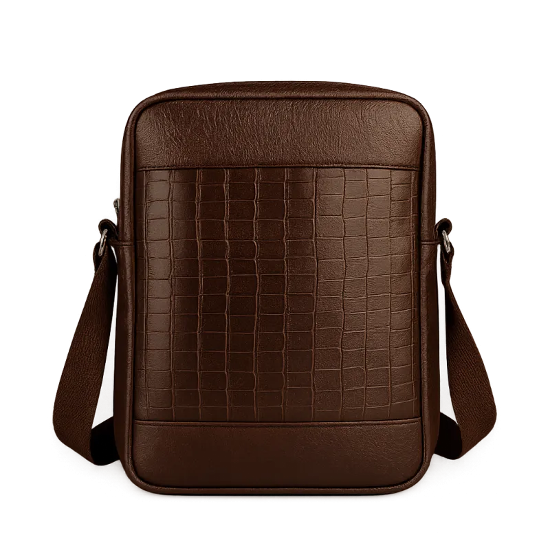 Lumina Bag (Brown)