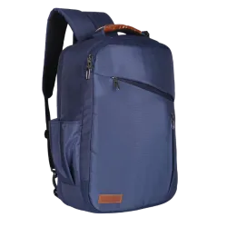 Executive Backpack (Blue)
