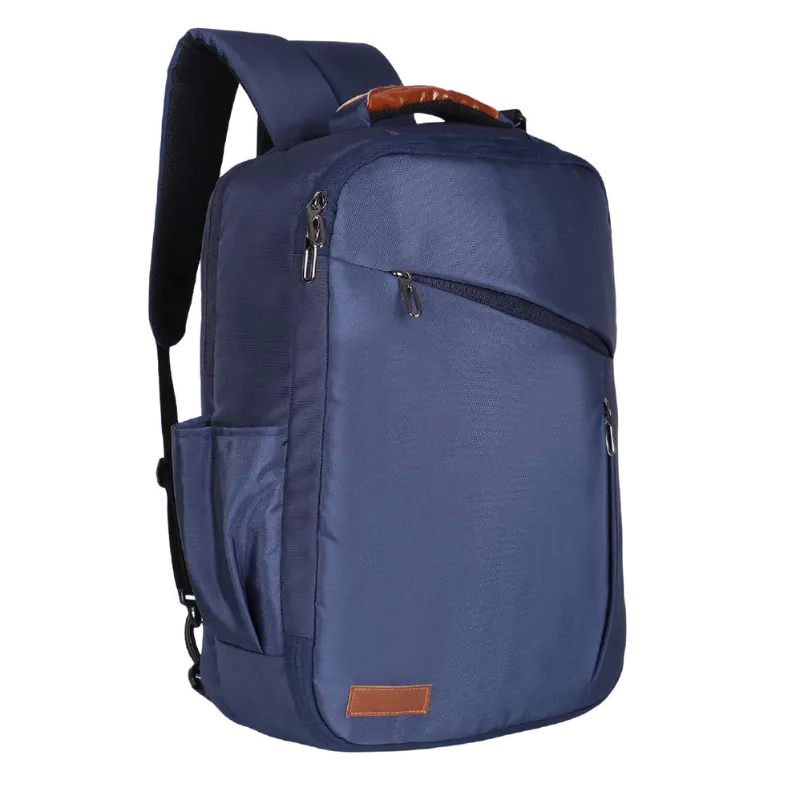 Executive Backpack (Blue)