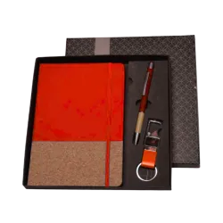 EcoFusion Gift Set (Red)