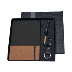 EcoFusion Gift Set (Black)