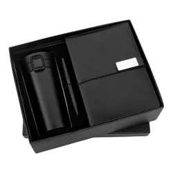 Prestige Writing & Utility Set (Black)