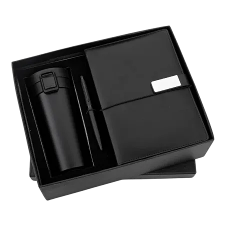 Prestige Writing & Utility Set (Black)