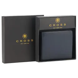 Insignia Express Slim Wallet (Blue)