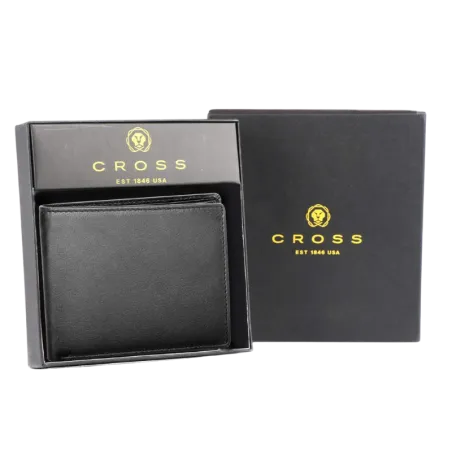 Insignia Express Slim Wallet (Black)