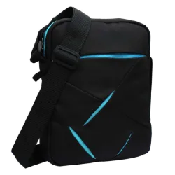 Slasher Sling Bag (Black)