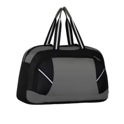 Voyager Apex Travel Bag (Grey)