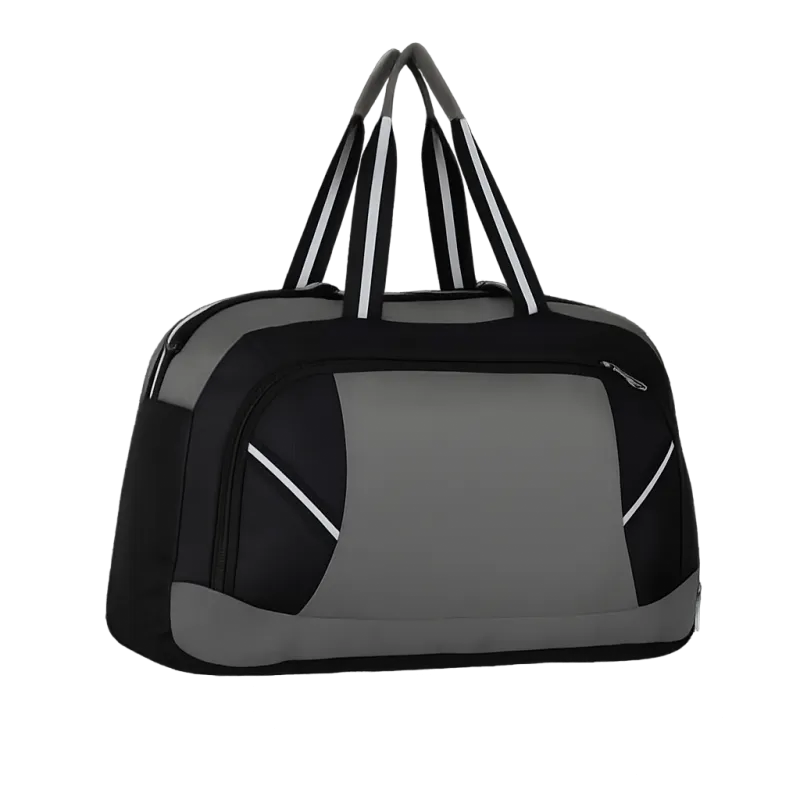 Voyager Apex Travel Bag (Grey)