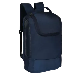 Pluto Backpack (Blue)