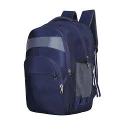 Cartier Backpack (Blue)