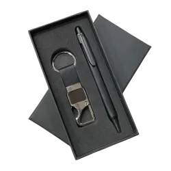 Executive Essentials Gift Set (Black)