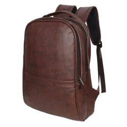 Komodo Backpack (Dark Brown)