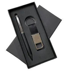 Key Pen Duo (Black)