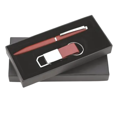 KeyInk Duo (Red)