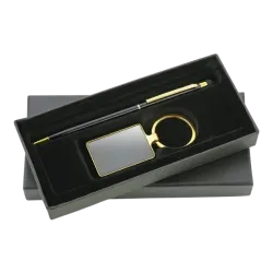 InkKey Square Fusion