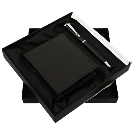 Ink & Carry Duo (Black)
