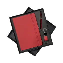 Always Inspire Employee Kit (Red)