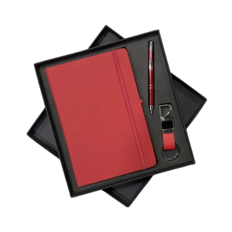 Always Inspire Employee Kit (Red)