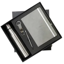 Welcome Aboard Employee Kit (Grey)