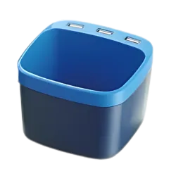 E-Bucket (Blue)