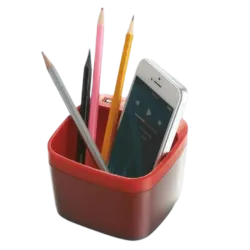 E-Bucket (Red)