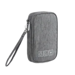 Electronic Cable Organizer...