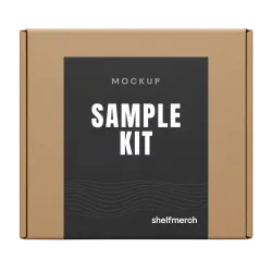 Sample Product Kit