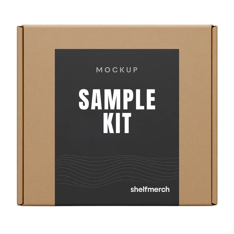 Sample Product Kit