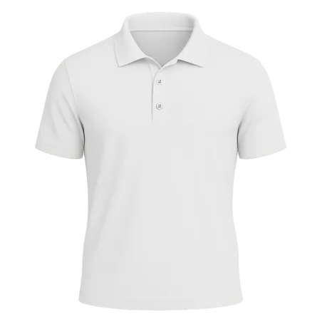 Customized JB Nano Polo T-shirt