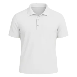 Customized I O Polo T-Shirt
