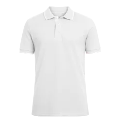 Customized JB Groove Polo...