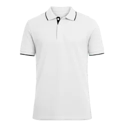 Customized JB Groove Polo...