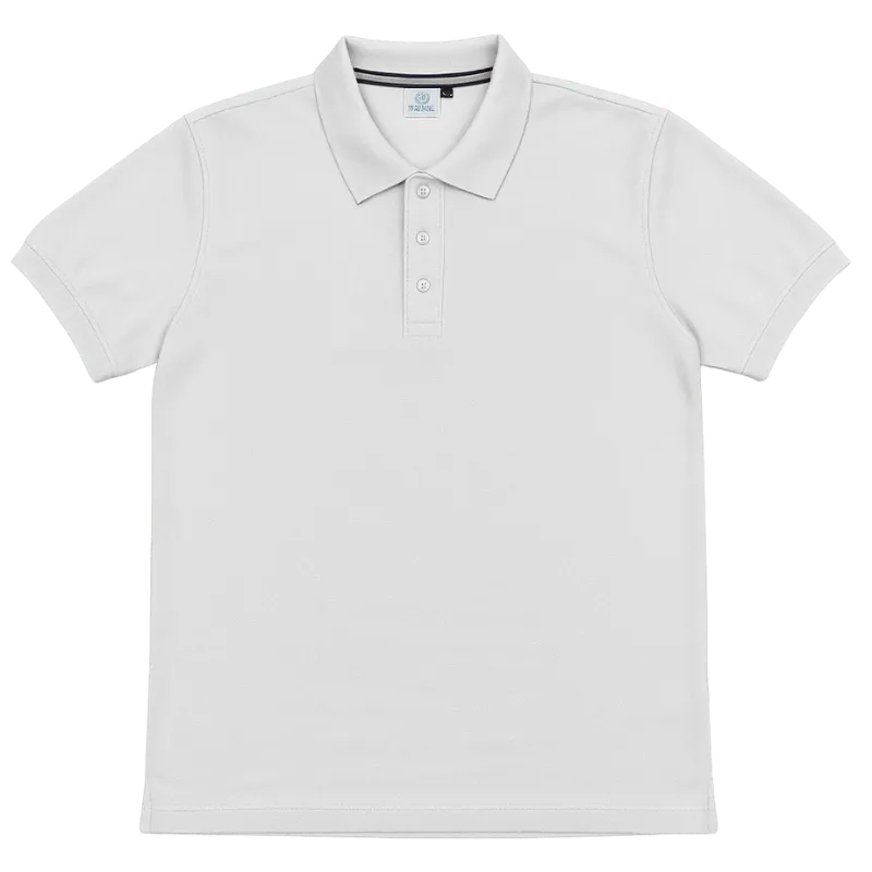 Customized High O2 Polo T-shirt