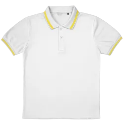 Customized Tuck Polo...