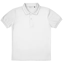 Customized Tuck Polo...