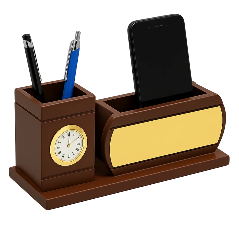 Time Trek Stand