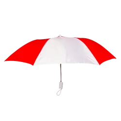 Customized Umbrella (Red)