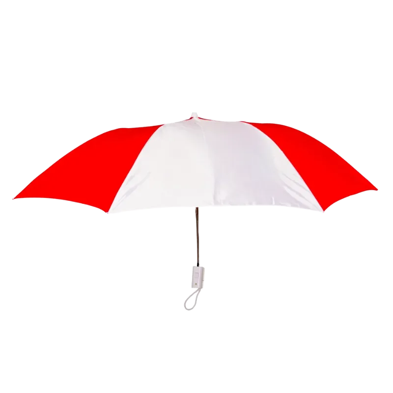 Customized Umbrella (Red)