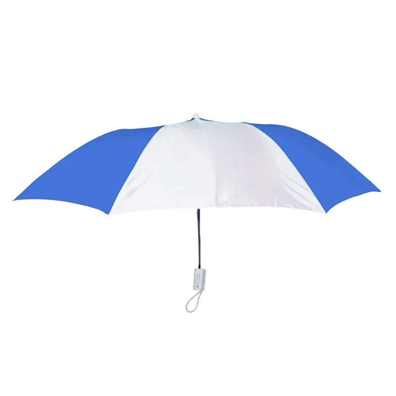 Customized Umbrella (Blue)