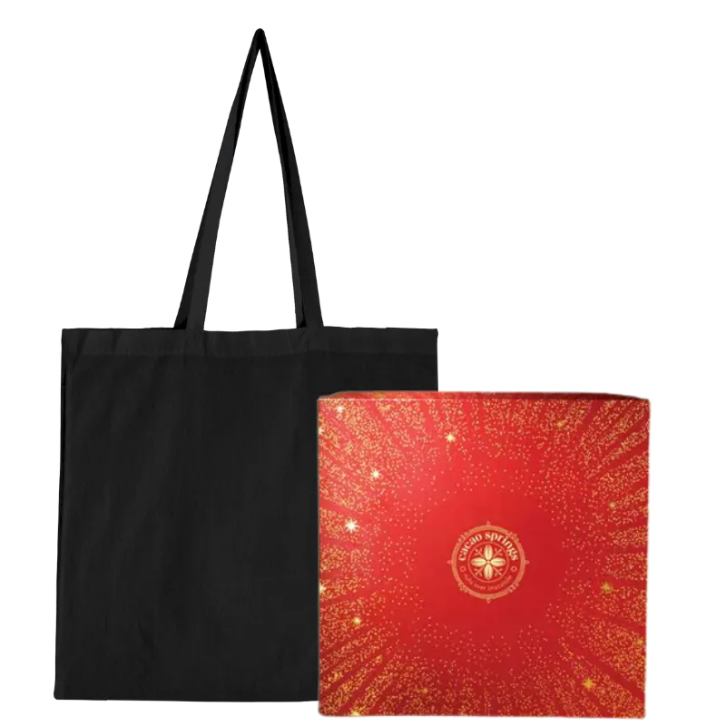 Love and Light Gift Box