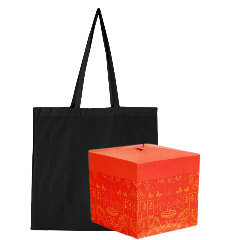 Patakha Explosion Hamper
