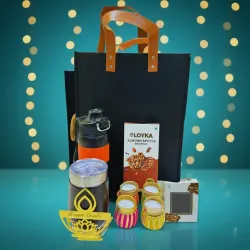 Diwali Serenity Kit