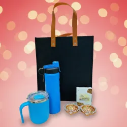 Festival fusion Kit