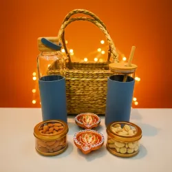 Harmony of Festivities Set