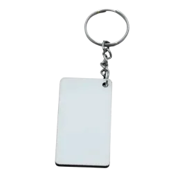 Sublimation Keychain