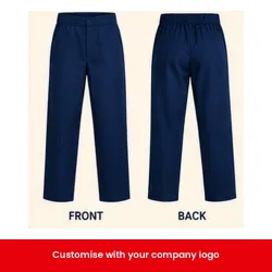 Customized Housekeeping Uniform Pant