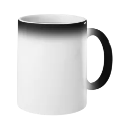 Black Magic Mug